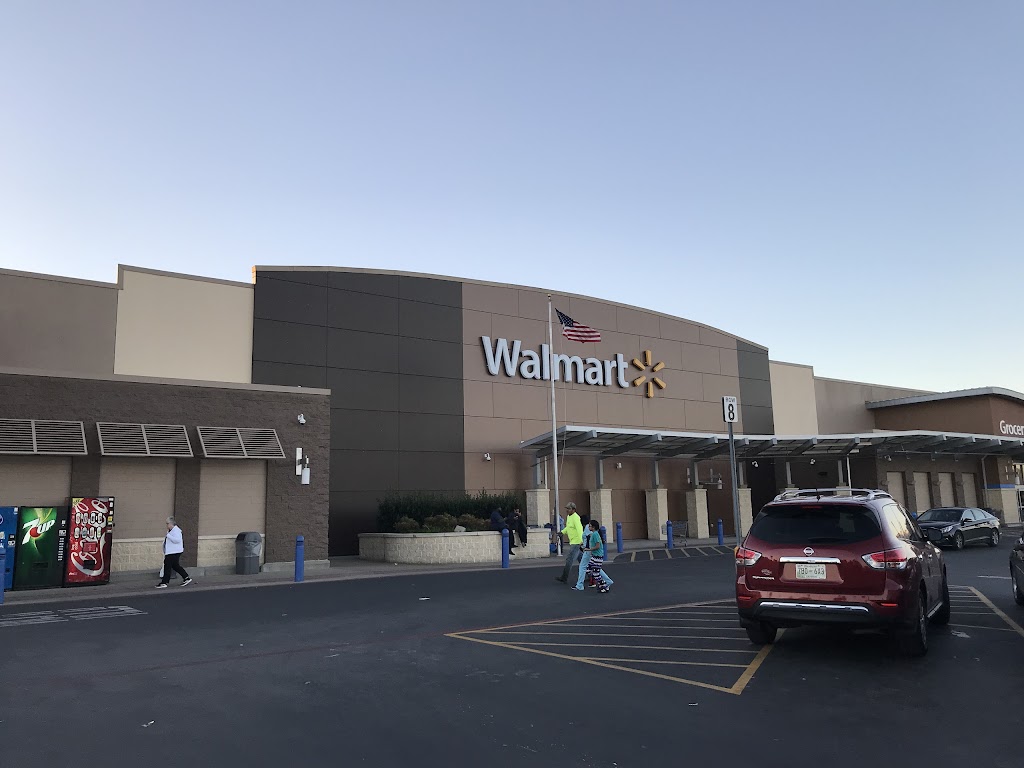Walmart Supercenter | 3458 Dickerson Pike, Nashville, TN 37207, USA | Phone: (615) 873-2222