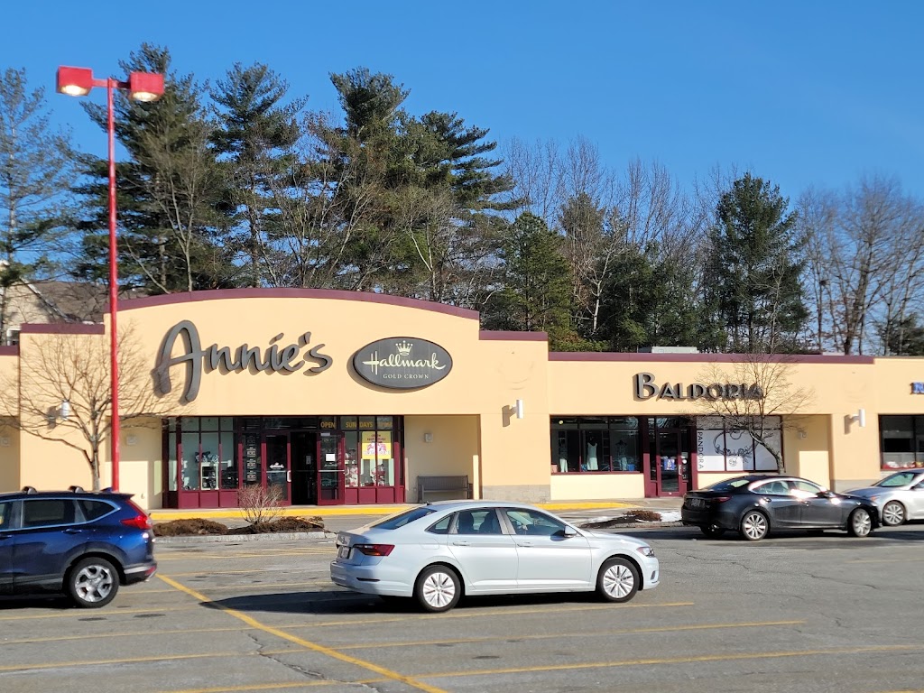 Annies Hallmark Shop | Target Plaza, 203 S Broadway Ste 5, Salem, NH 03079, USA | Phone: (603) 898-1778