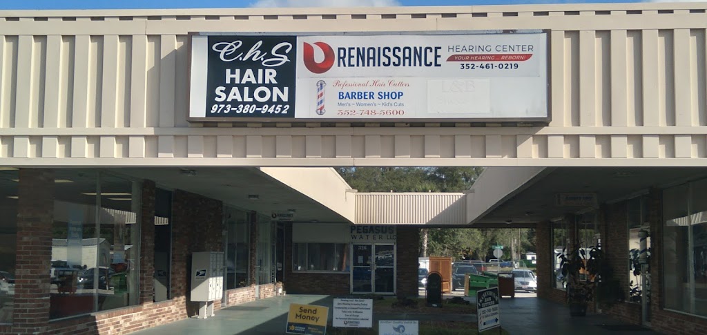 Renaissance Hearing Center | Shopping Center Dr, Wildwood, FL 34785, USA | Phone: (352) 461-0219