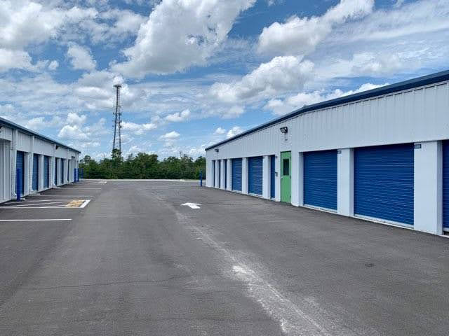 StoreRight Self Storage | 3035 Howland Blvd, Deltona, FL 32725, USA | Phone: (386) 564-1010