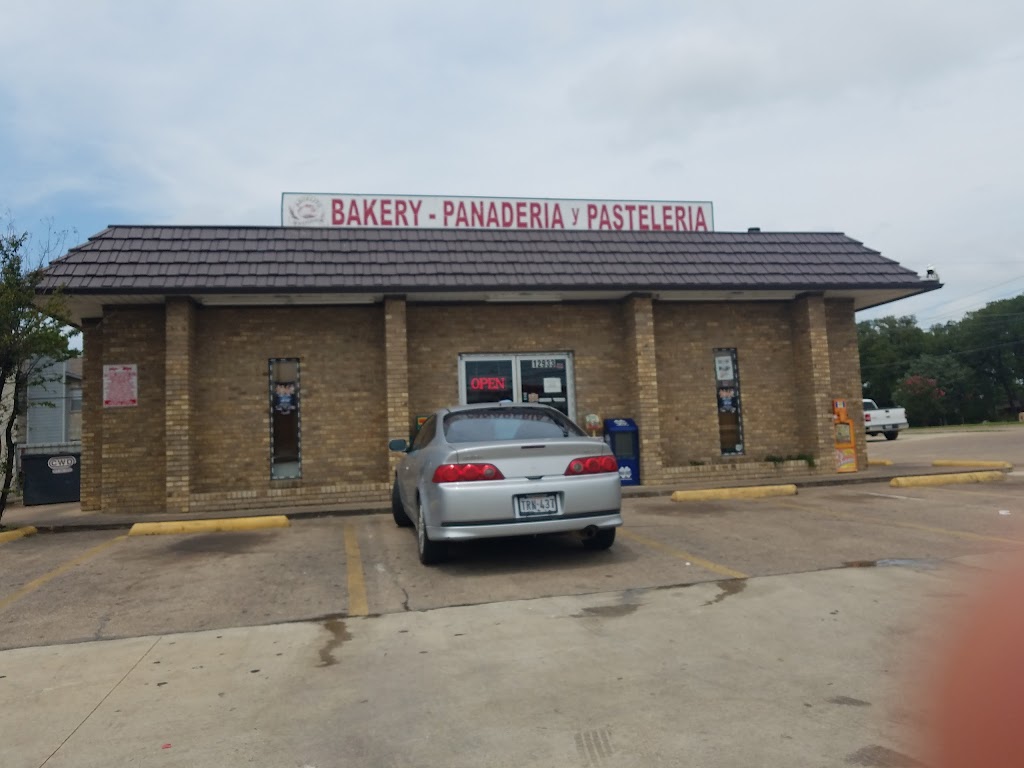 Panaderia Abuelito | 12933 Elam Rd, Balch Springs, TX 75180, USA | Phone: (972) 286-4110