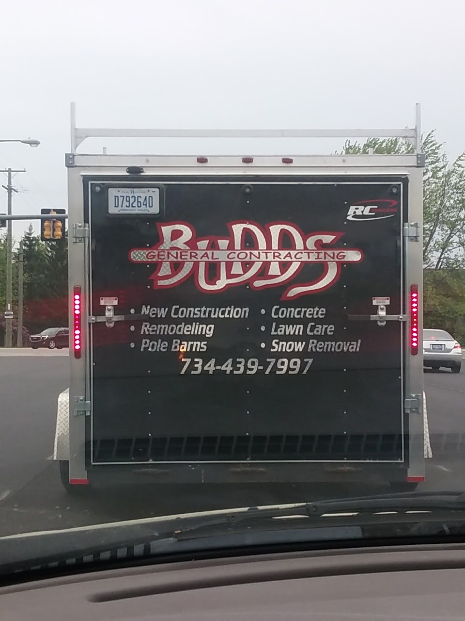 Budds General Contracting | 10195 Carpenter Rd, Milan, MI 48160, USA | Phone: (734) 439-7997