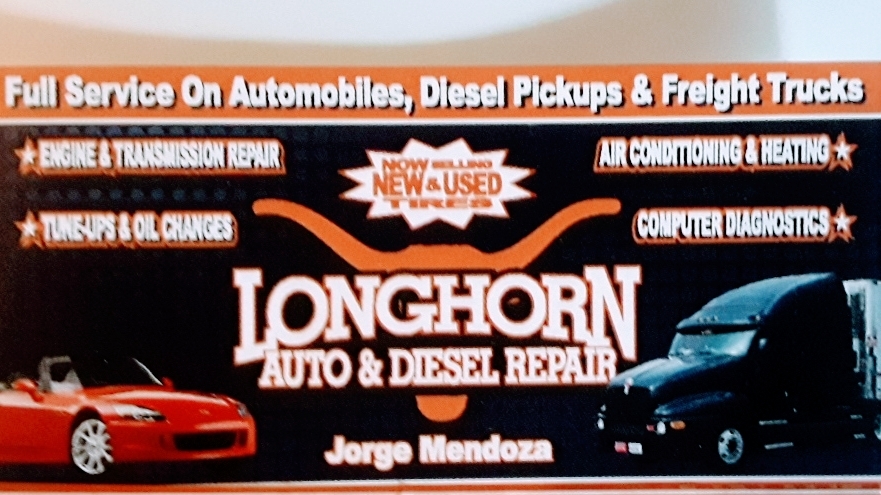 Longhorn Truck and Tire mobile Repair 24 Hour Towing Service | 1400 W 7th Ave, Corsicana, TX 75110, USA | Phone: (903) 493-1417