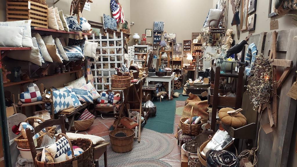 Brothers Antique Mall | 6132 Wooster Pike, Medina, OH 44256, USA | Phone: (330) 723-7580