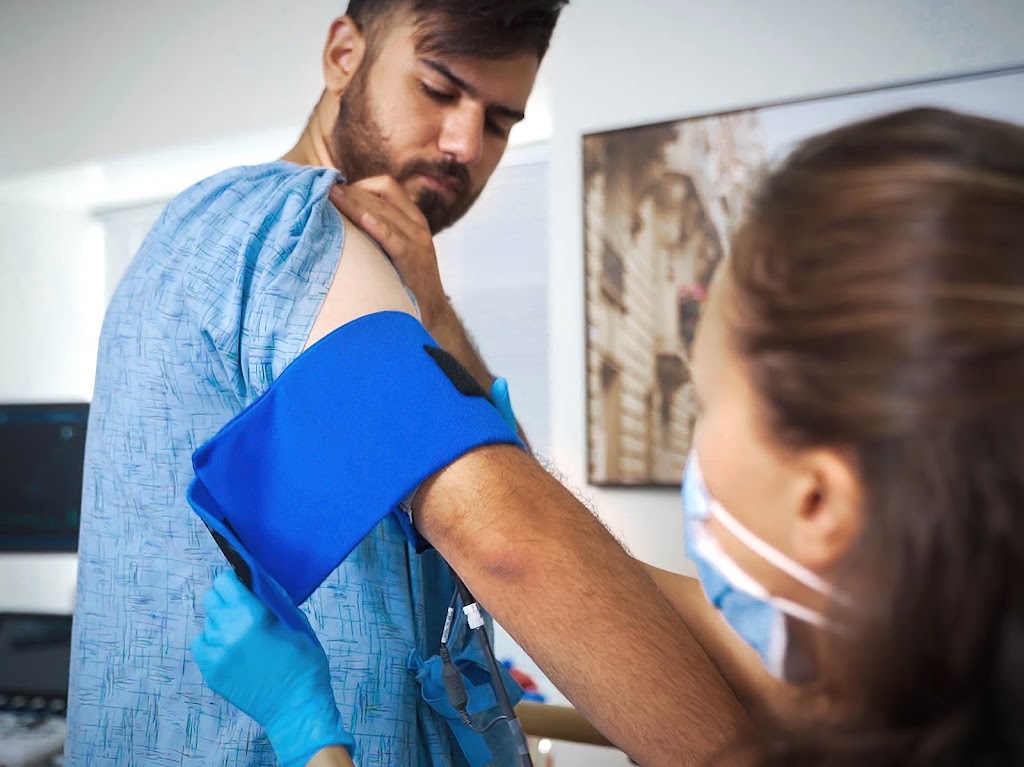 Victoria Cardiac Care - Harrow | 43 King St W, Harrow, ON N0R 1G0, Canada | Phone: (226) 207-0302