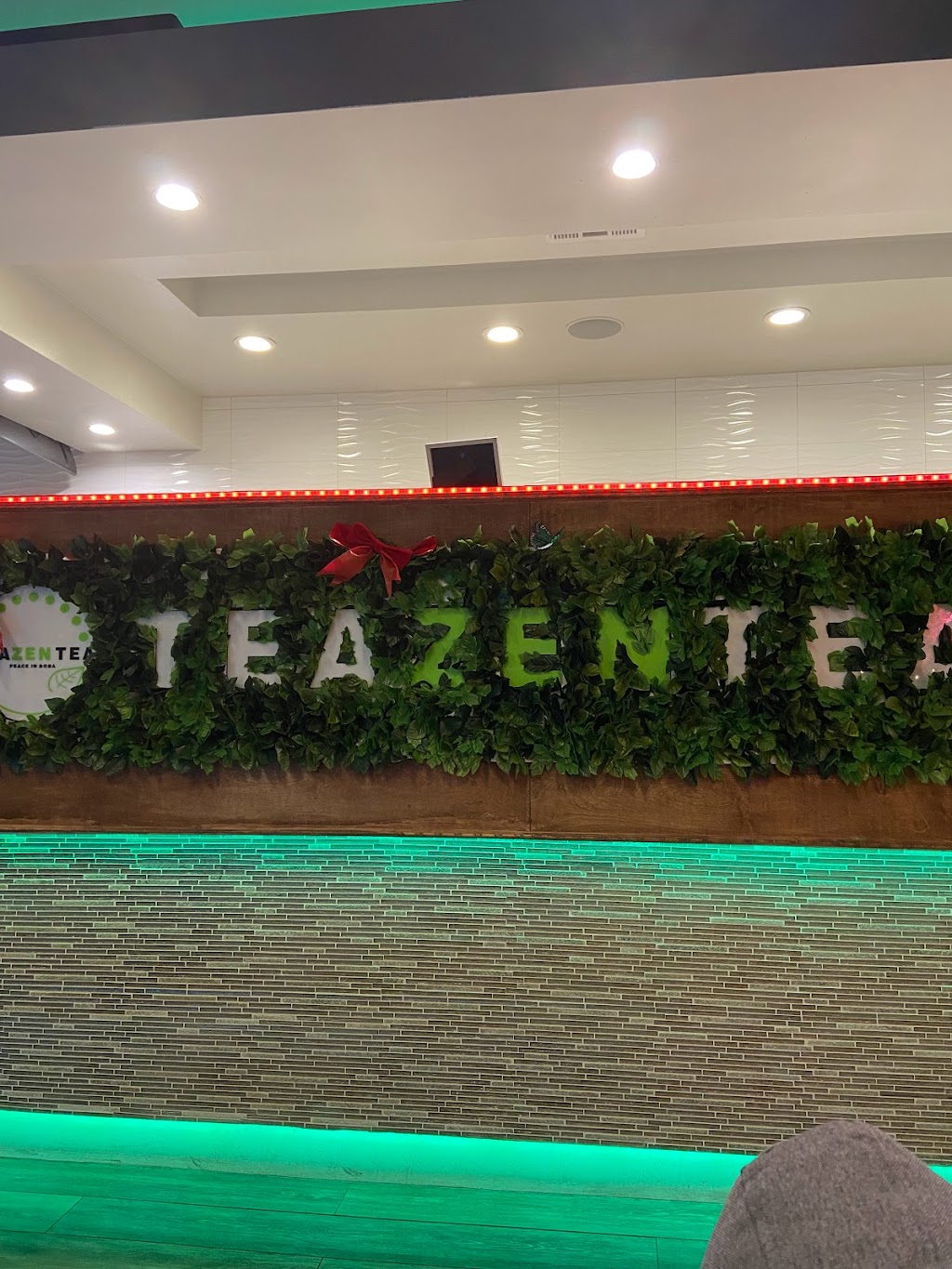 TEAZENTEA | 1051 E Capitol Expy, San Jose, CA 95121, USA | Phone: (408) 622-4791