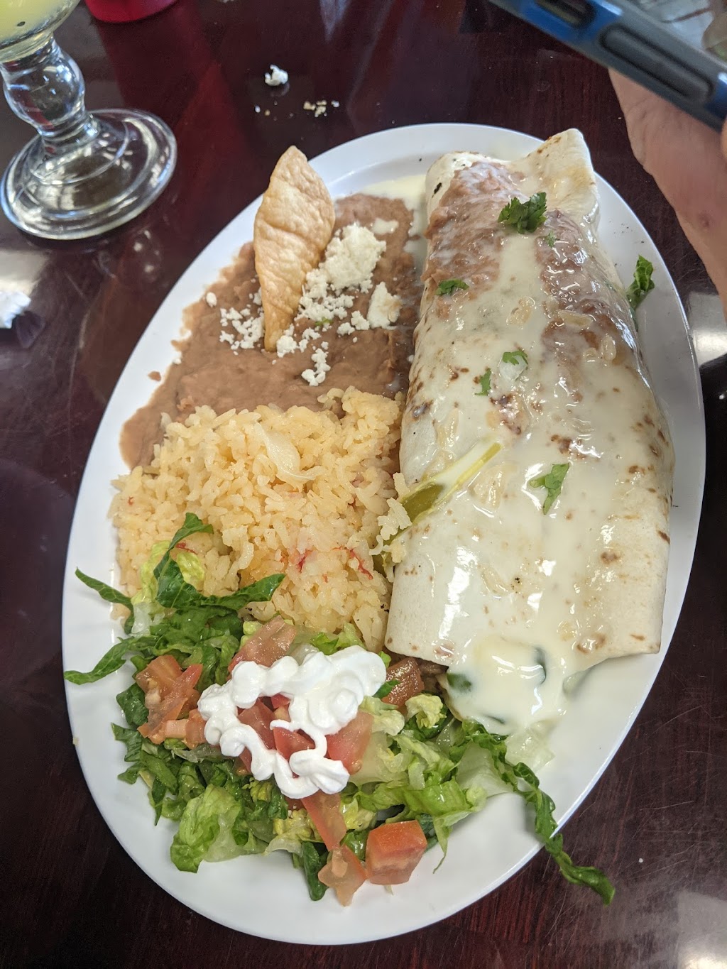 Taqueria Jessys | 1021 Virginia Beach Blvd #104, Virginia Beach, VA 23451, USA | Phone: (757) 500-4209