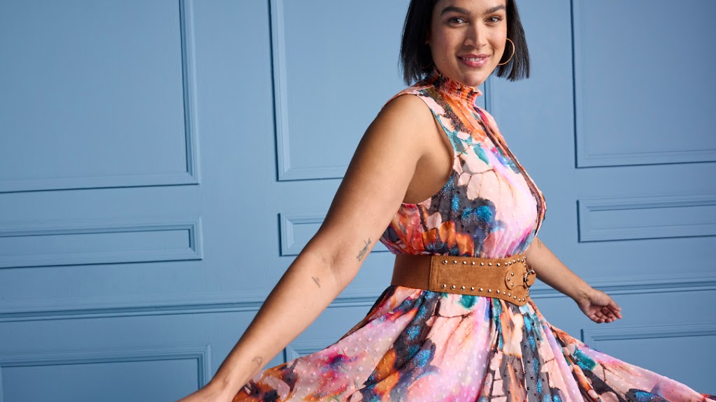 Torrid | 3045 Outlets Drive Space, # E070, Edinburgh, IN 46124, USA | Phone: (812) 703-4111