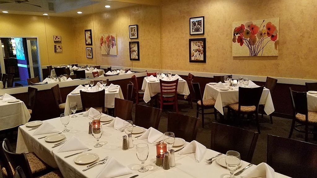 Salvino Cucina Italiana | 2917-D Battleground Ave, Greensboro, NC 27408, USA | Phone: (336) 540-8663