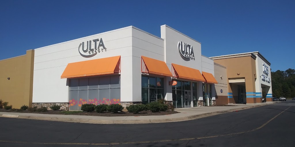 Ulta Beauty | 1437 E Dixie Dr Ste G14, Asheboro, NC 27203, USA | Phone: (336) 636-5274