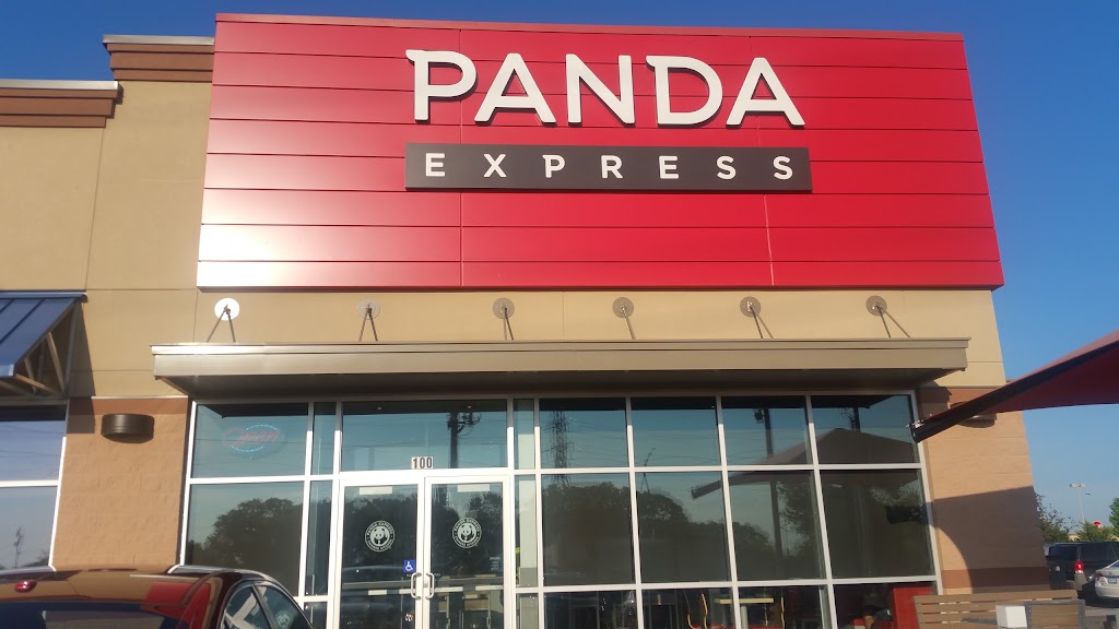 Panda Express | 2006 N Rock Rd, Derby, KS 67037, USA | Phone: (316) 788-6888