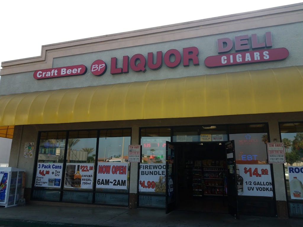 Buena Park Wine & Spirits | 7814 Orangethorpe Ave, Buena Park, CA 90620, USA | Phone: (714) 739-9463