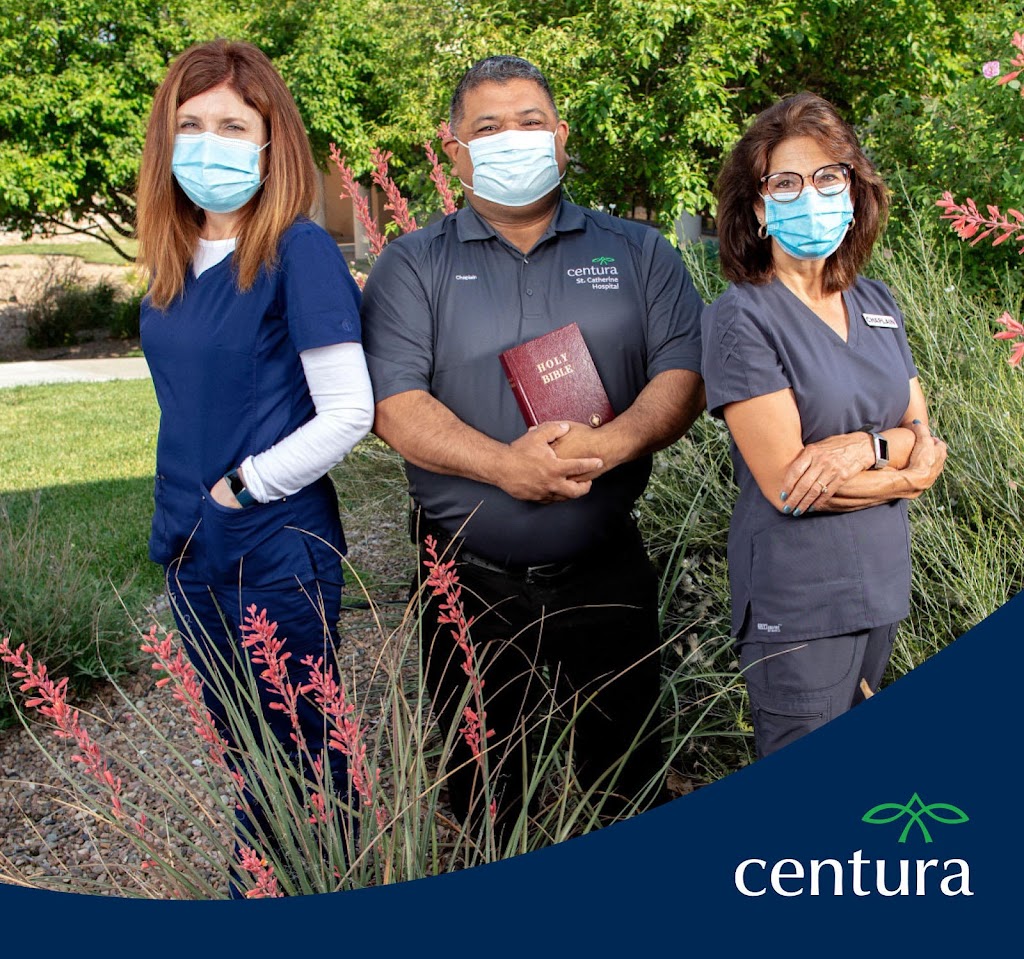 Centura Medical Group Primary Care Woodlands | 4344 Woodlands Blvd STE 260, Castle Rock, CO 80104, USA | Phone: (303) 649-3155