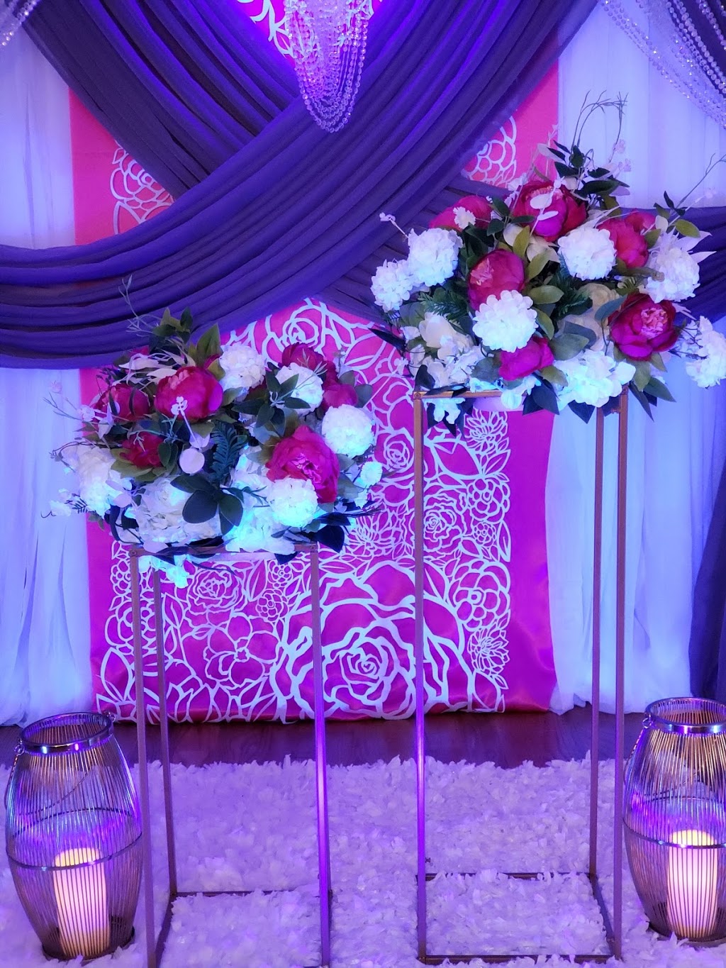 Events Party Decorations NYC | 315 John St, Elizabeth, NJ 07202 | Phone: (862) 944-9427