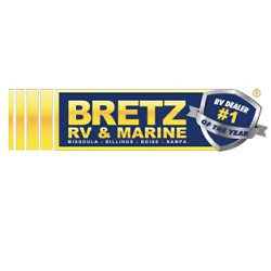 Bretz RV & Marine | 4800 Grant Creek Rd, Missoula, MT 59808, United States | Phone: (406) 317-7084