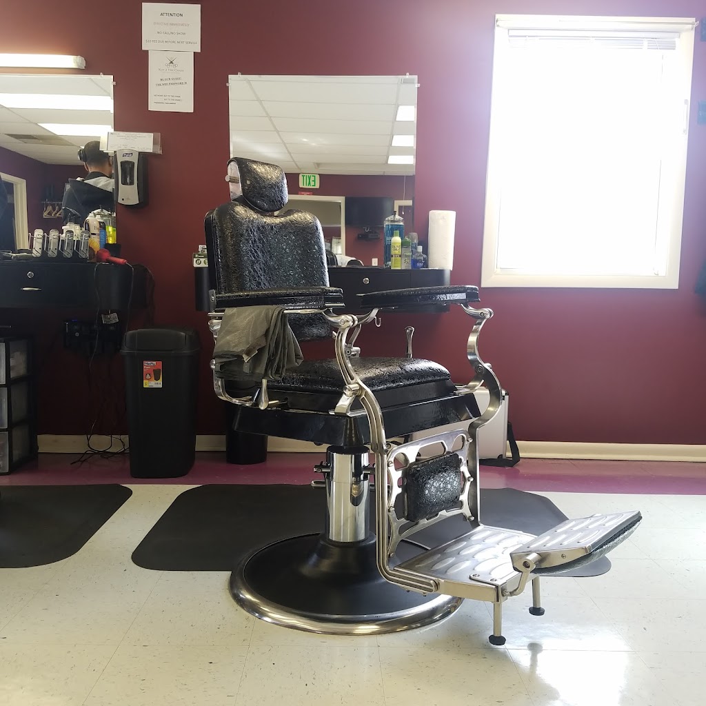 Kut To The Chase Barbershop & Beauty Salon | 608 Edmondson Ave, Catonsville, MD 21228, USA | Phone: (443) 518-9075