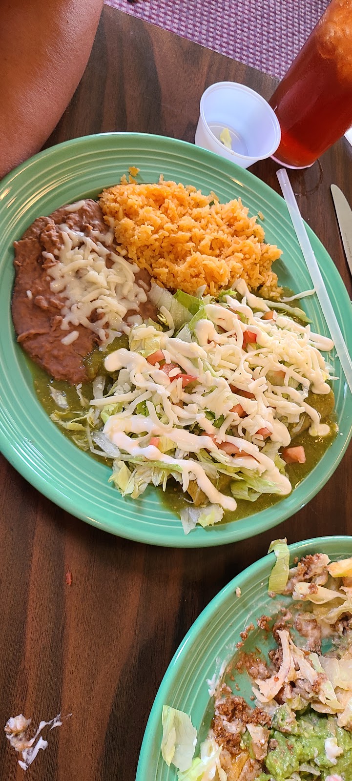 Los Cabritos Mexican Restaurant | 104 W Himes St, North Webster, IN 46555, USA | Phone: (574) 244-2449