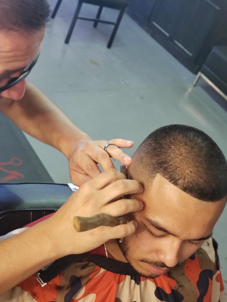 Doms Barber Shop | 3552 NM-47, Peralta, NM 87042, USA | Phone: (505) 916-1820