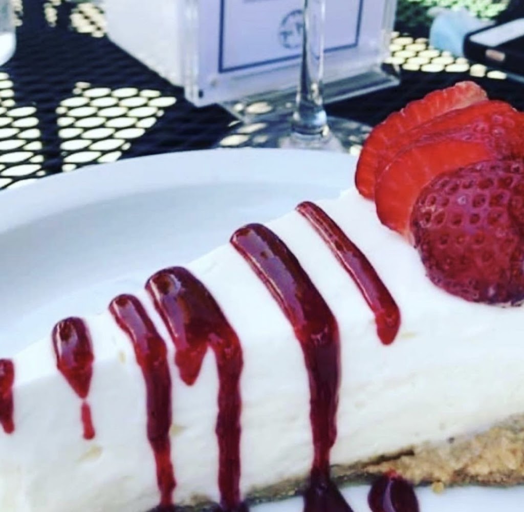 Namesake Cheesecake | 425 El Camino Real, Menlo Park, CA 94025, USA | Phone: (650) 833-9529