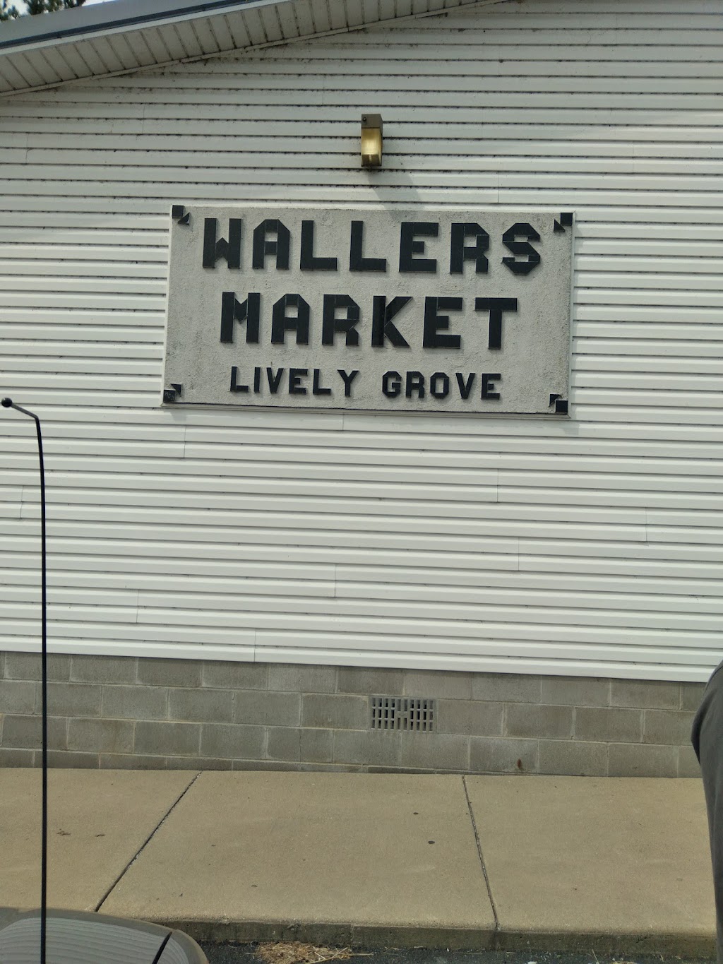 Wallers Market | 1219, 6031 State Rte 153, Oakdale, IL 62268, USA | Phone: (618) 824-6262