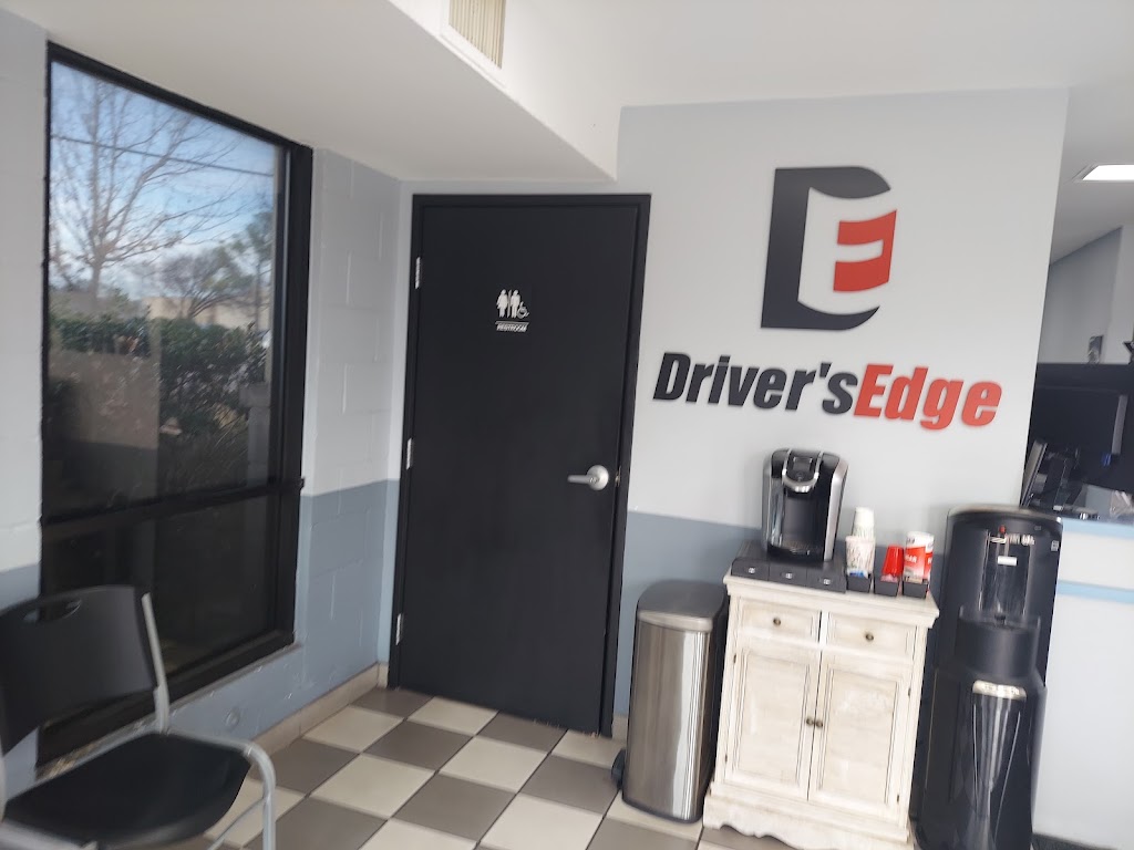 Drivers Edge Complete Auto Repair | 945 Davis Blvd, Southlake, TX 76092, USA | Phone: (817) 329-5823