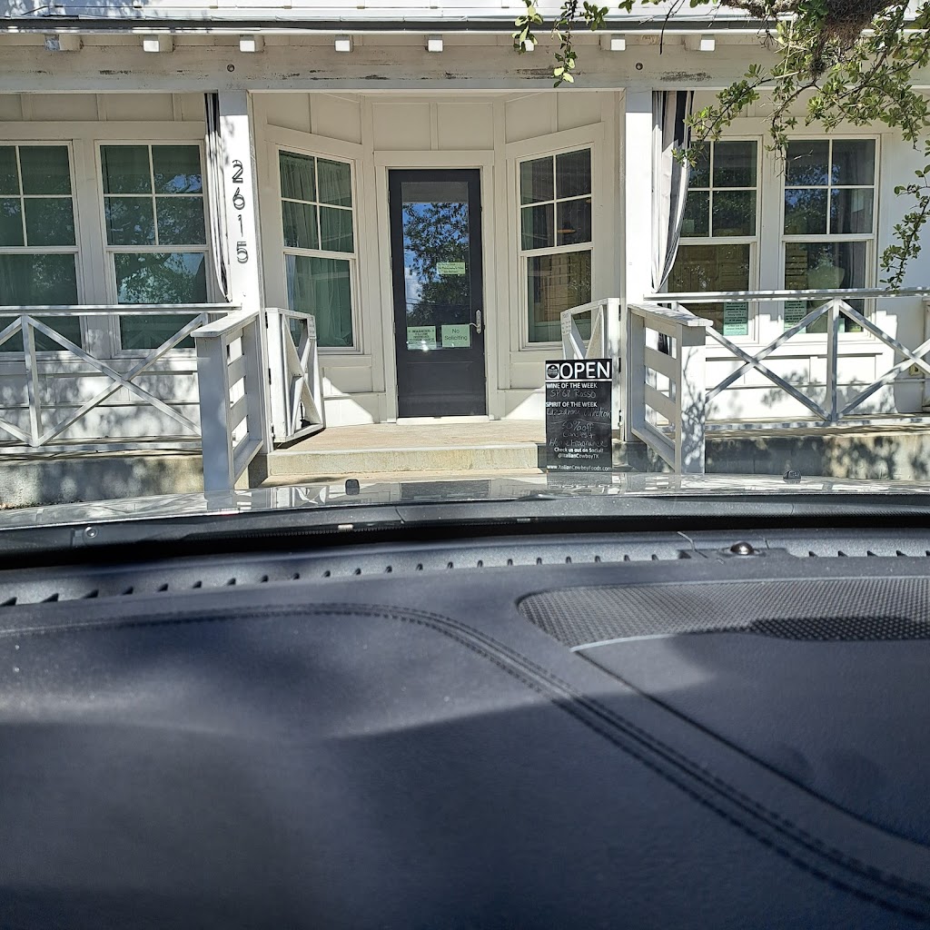 Italian Cowboy Food & Provisions | 2615 TX-35 BUS N, Rockport, TX 78382, USA | Phone: (361) 463-0747