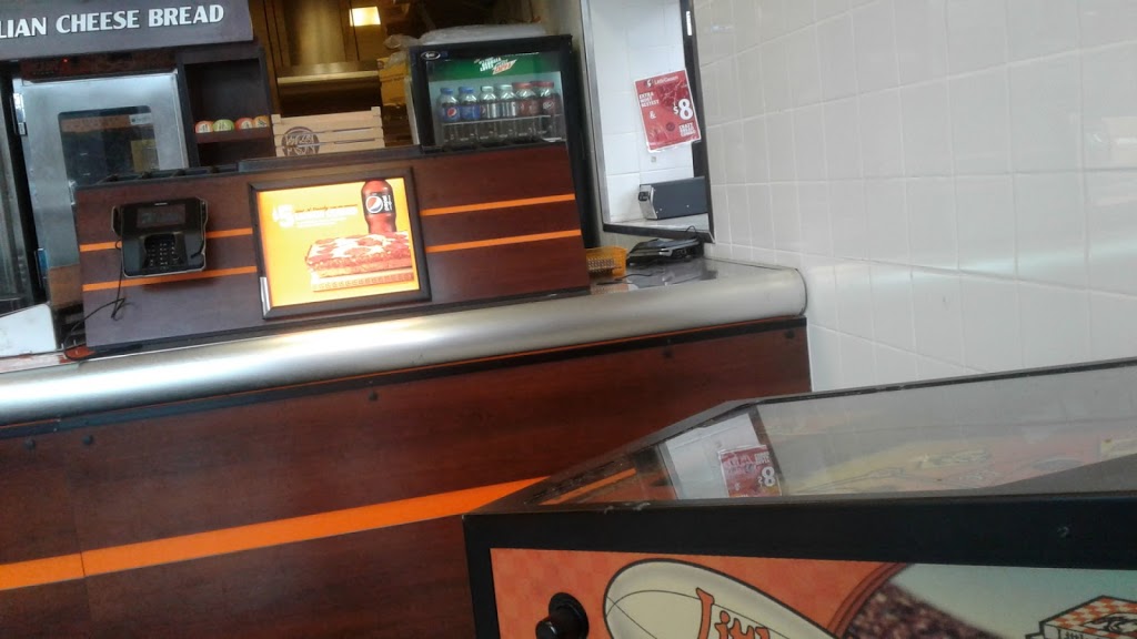 Little Caesars Pizza | 593 Jonesboro Rd, McDonough, GA 30253, USA | Phone: (770) 288-4147