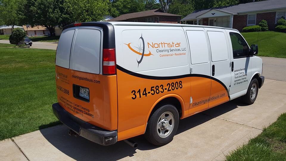 Northstar Cleaning Services, LLC | 10225 Carriage Crossing, St. Louis, MO 63123 | Phone: (314) 583-2808