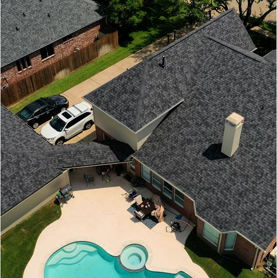 Amstill Roofing | 14125 Memorial Dr, Houston, TX 77079, United States | Phone: (281) 612-8747