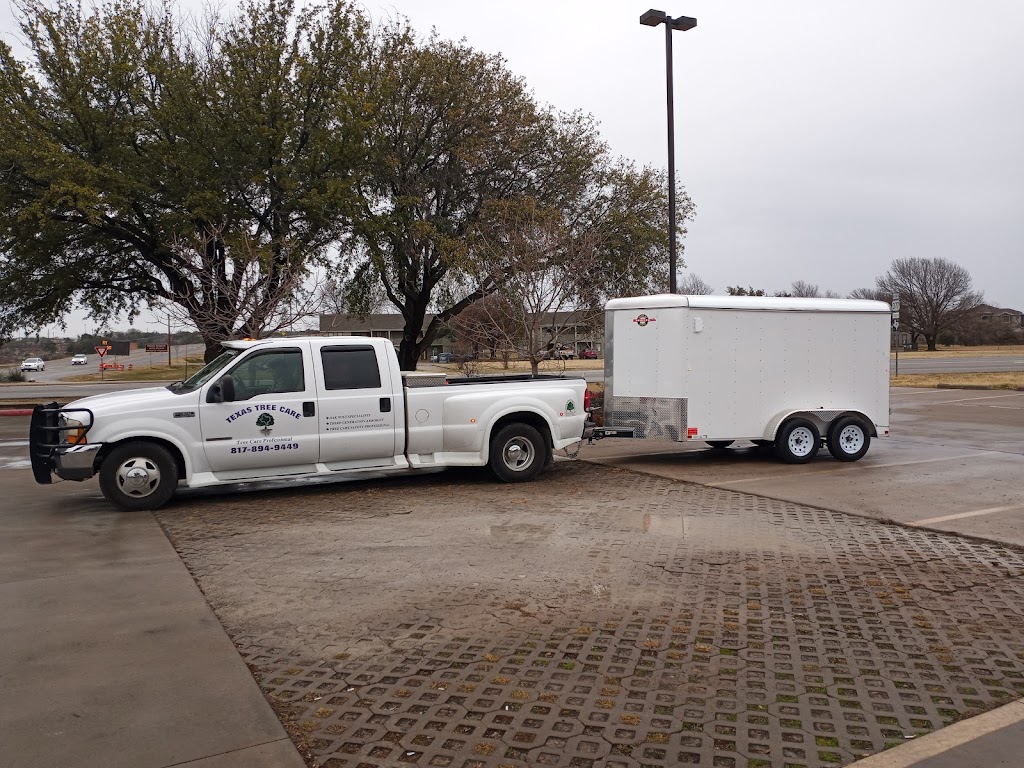 WSS Trailers | 2630 SW Hulen St, Burleson, TX 76028 | Phone: (817) 295-5588