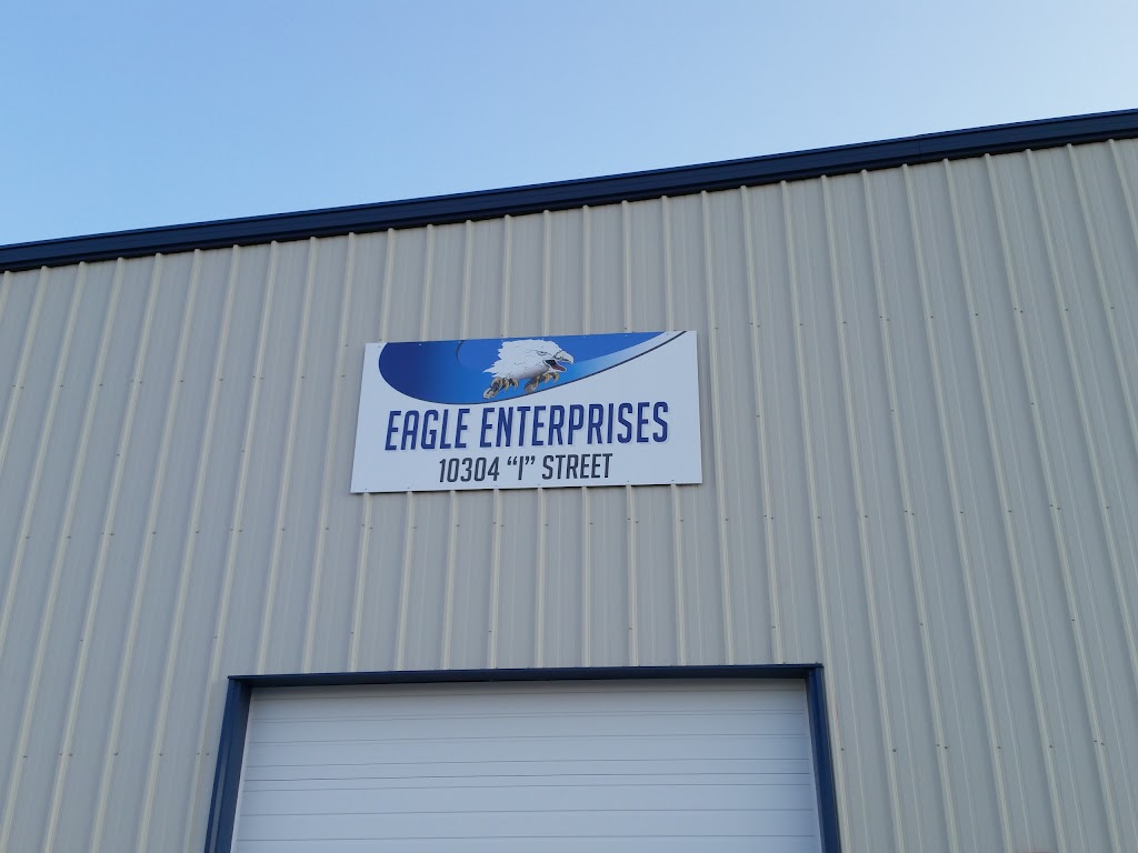Eagle Enterprises Inc | 10304 I St, Omaha, NE 68127, USA | Phone: (402) 596-1600