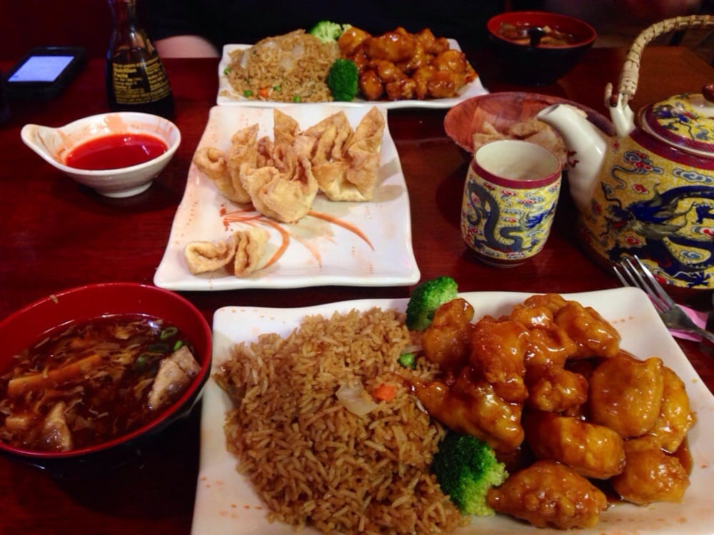 Qing Qing | 2815 Palmer Hwy, Texas City, TX 77590, USA | Phone: (409) 945-8880