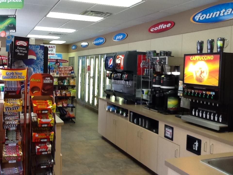 Lincoln Farm & Home BP #1 | 515 Sharp St, Glenwood, IA 51534, USA | Phone: (712) 527-4833