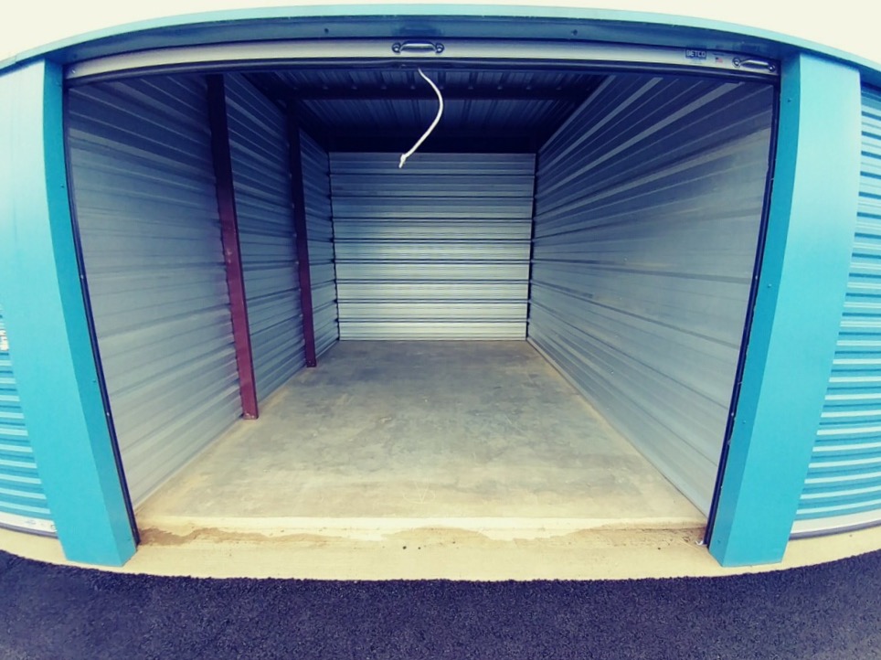 American Self Storage of Pickerington | 1701 Refugee Rd, Pickerington, OH 43147, USA | Phone: (614) 829-2103