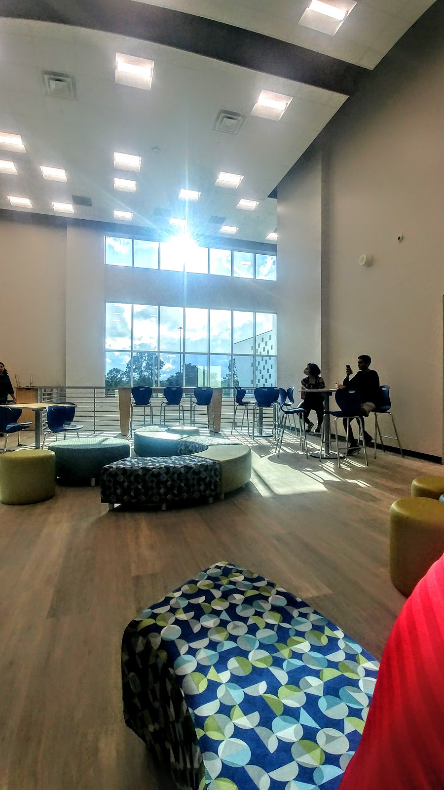 Dr. Kiran C. Patel High School (PHS) | 10721 Raulerson Ranch Rd, Tampa, FL 33637, USA | Phone: (813) 694-7667