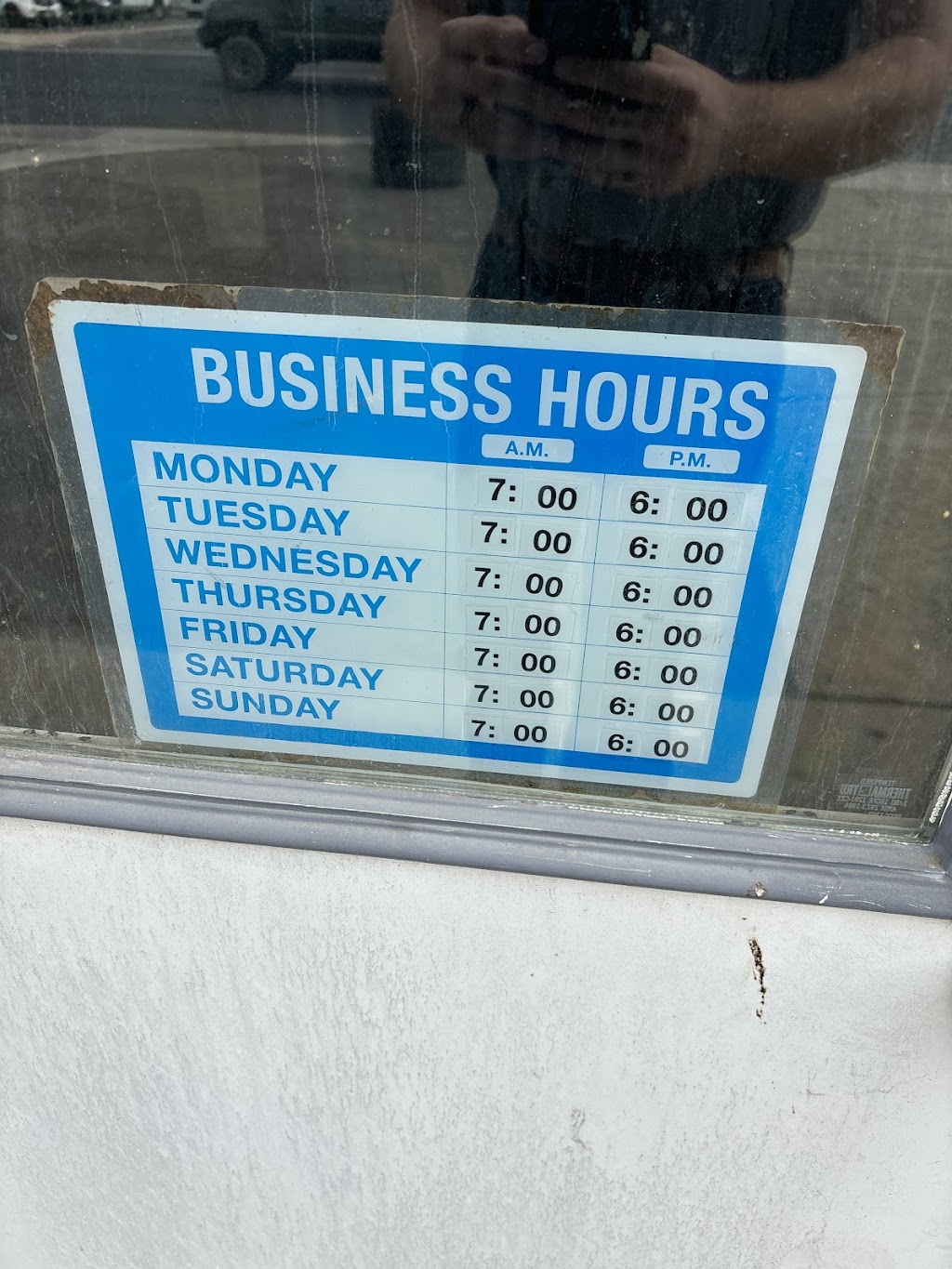 Lucas Tires Hilmar | 8422 Lander Ave, Hilmar, CA 95324, USA | Phone: (209) 250-0200