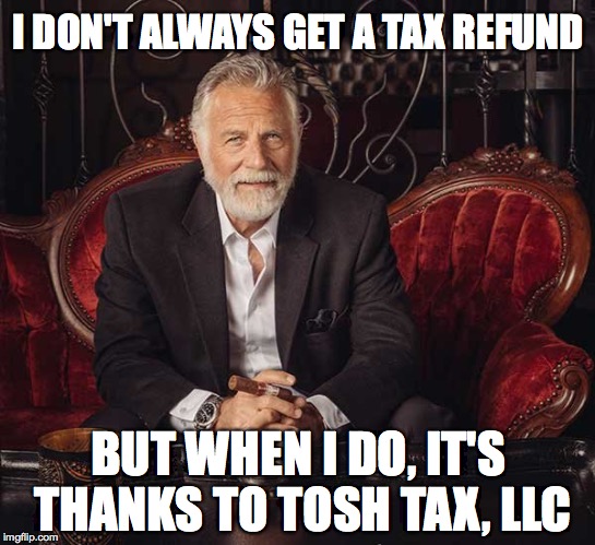 ToshTax, LLC | 13966 Lake Isle Ln, Broomfield, CO 80023, USA | Phone: (303) 523-4022