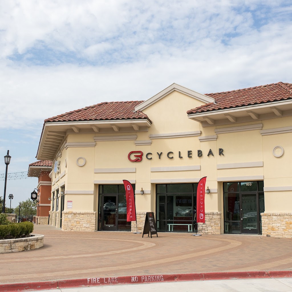 CYCLEBAR | 2071 Summer Lee Dr Suite R103, Rockwall, TX 75032, USA | Phone: (972) 961-4449