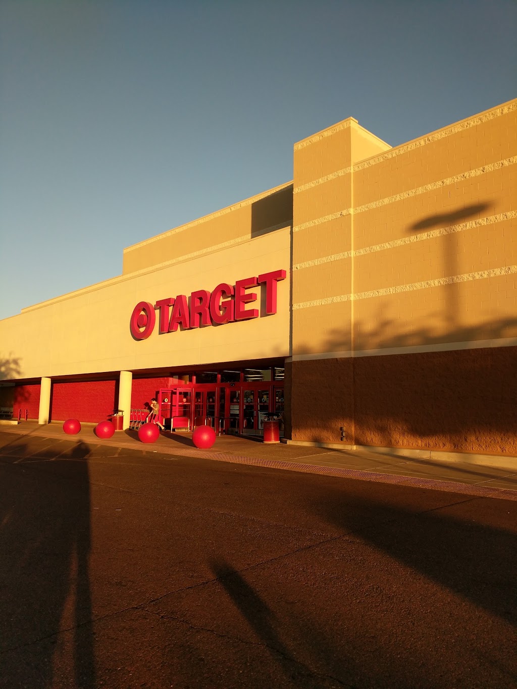Target | 1525 S Power Rd, Mesa, AZ 85206, USA | Phone: (480) 396-0403