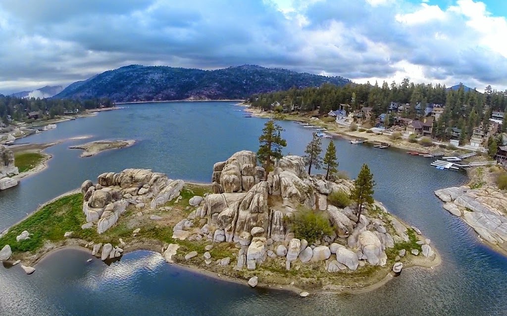 Kayak Park | 39080 Big Bear Blvd, Big Bear Lake, CA 92315, USA | Phone: (909) 878-3155