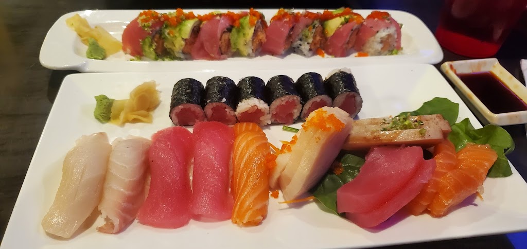 Sapporo Sushi & Steakhouse | 1603 highway 51 S, C, Covington, TN 38019, USA | Phone: (901) 296-5252