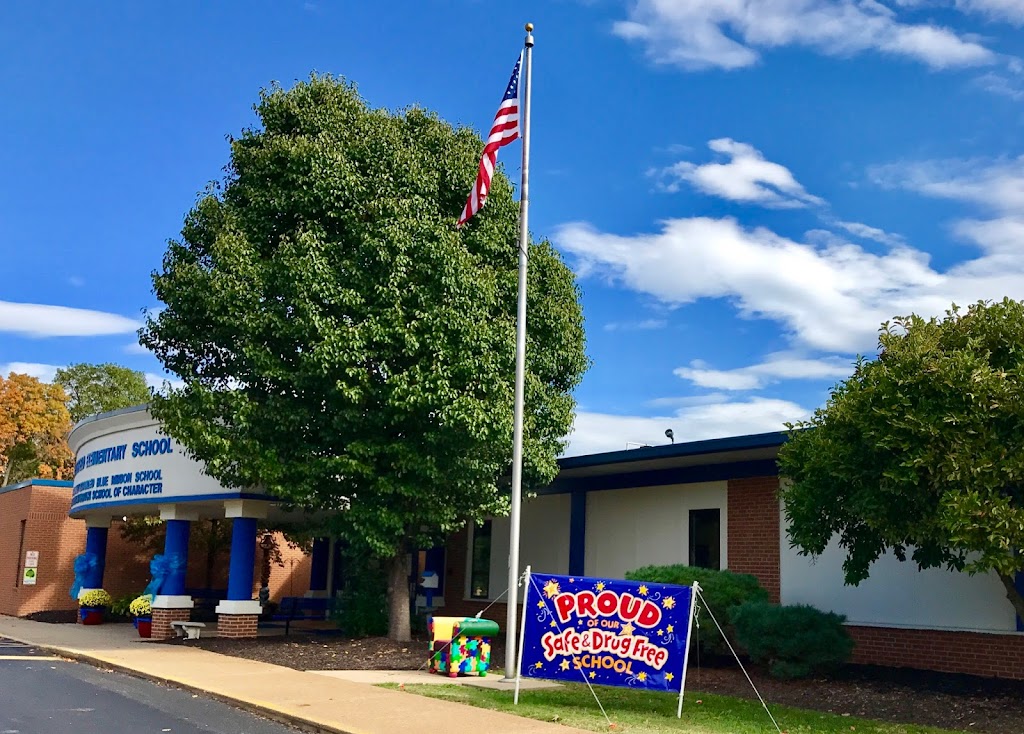 Chesterfield Elementary School | 17700 Wild Horse Creek Rd, Chesterfield, MO 63005, USA | Phone: (636) 891-6500