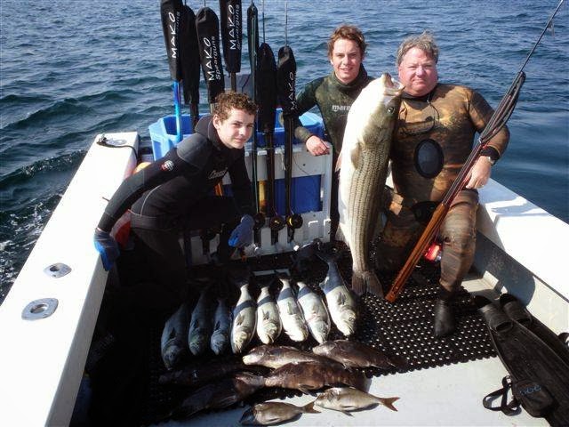 Nautilus Spearfishing | 348 SW 57th Ave, Miami, FL 33144, USA | Phone: (305) 610-3005