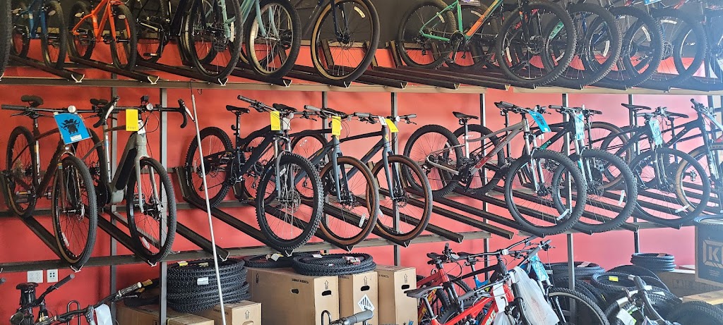 San Tan Bikes | 1745 W Hunt Hwy #101, San Tan Valley, AZ 85143, USA | Phone: (480) 783-3188