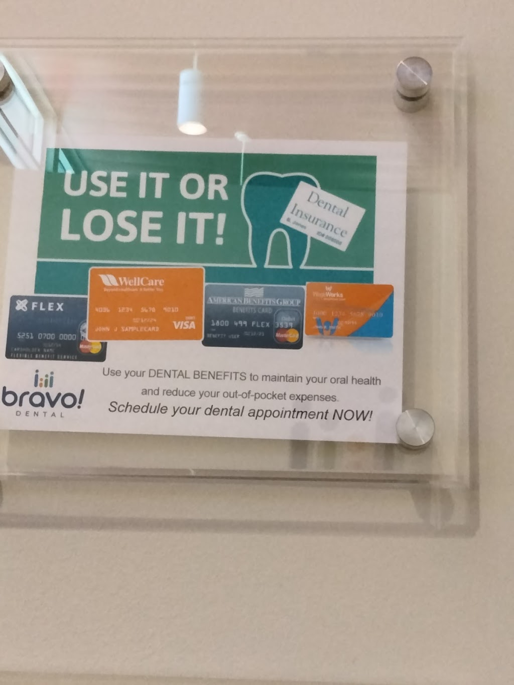 Bravo! Dental | 1800 N Britain Rd, Irving, TX 75061, USA | Phone: (214) 307-5673