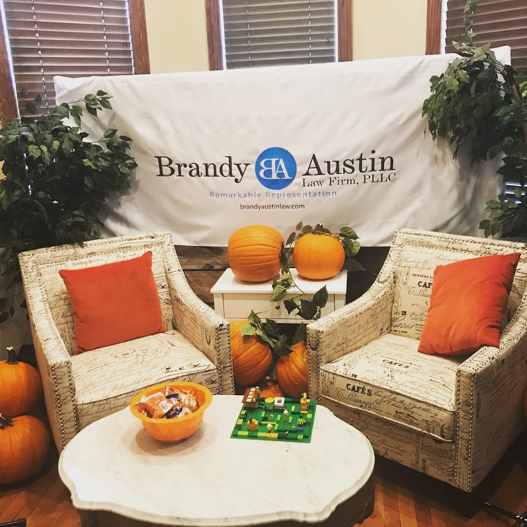 Brandy Austin Law Firm | 2404 Roosevelt Dr, Arlington, TX 76016, USA | Phone: (817) 841-9906