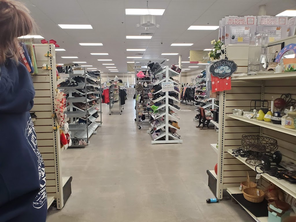 Idaho Youth Ranch Thrift Store | 10485 Fairview Ave, Boise, ID 83704, USA | Phone: (208) 322-3610