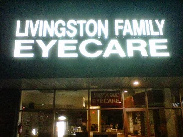 Livingston Family Eyecare | 184 S Livingston Ave, Livingston, NJ 07039, USA | Phone: (973) 758-1151