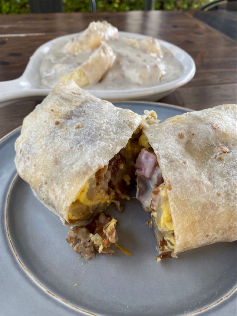 K&A Cafe / Catering *Inside The Good Food Hall* | 201 W Center Street Promenade, Anaheim, CA 92805, USA | Phone: (714) 778-5455