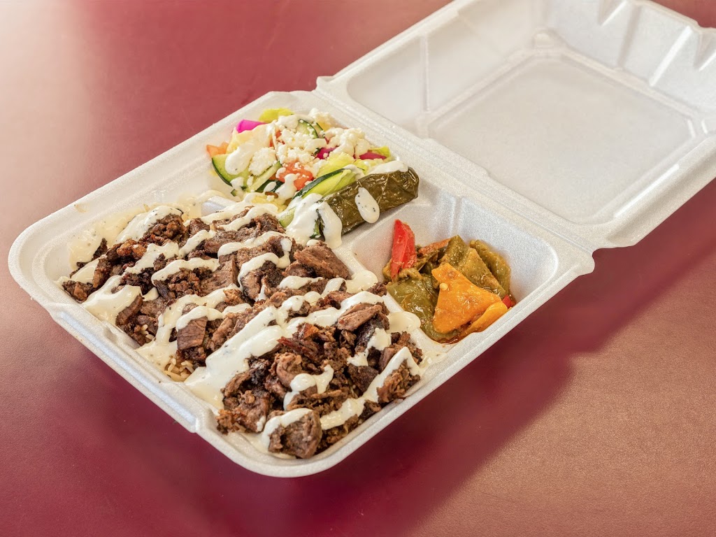 Shawarma & Shakes | 850 Washington St, Weymouth, MA 02189, USA | Phone: (339) 201-7500